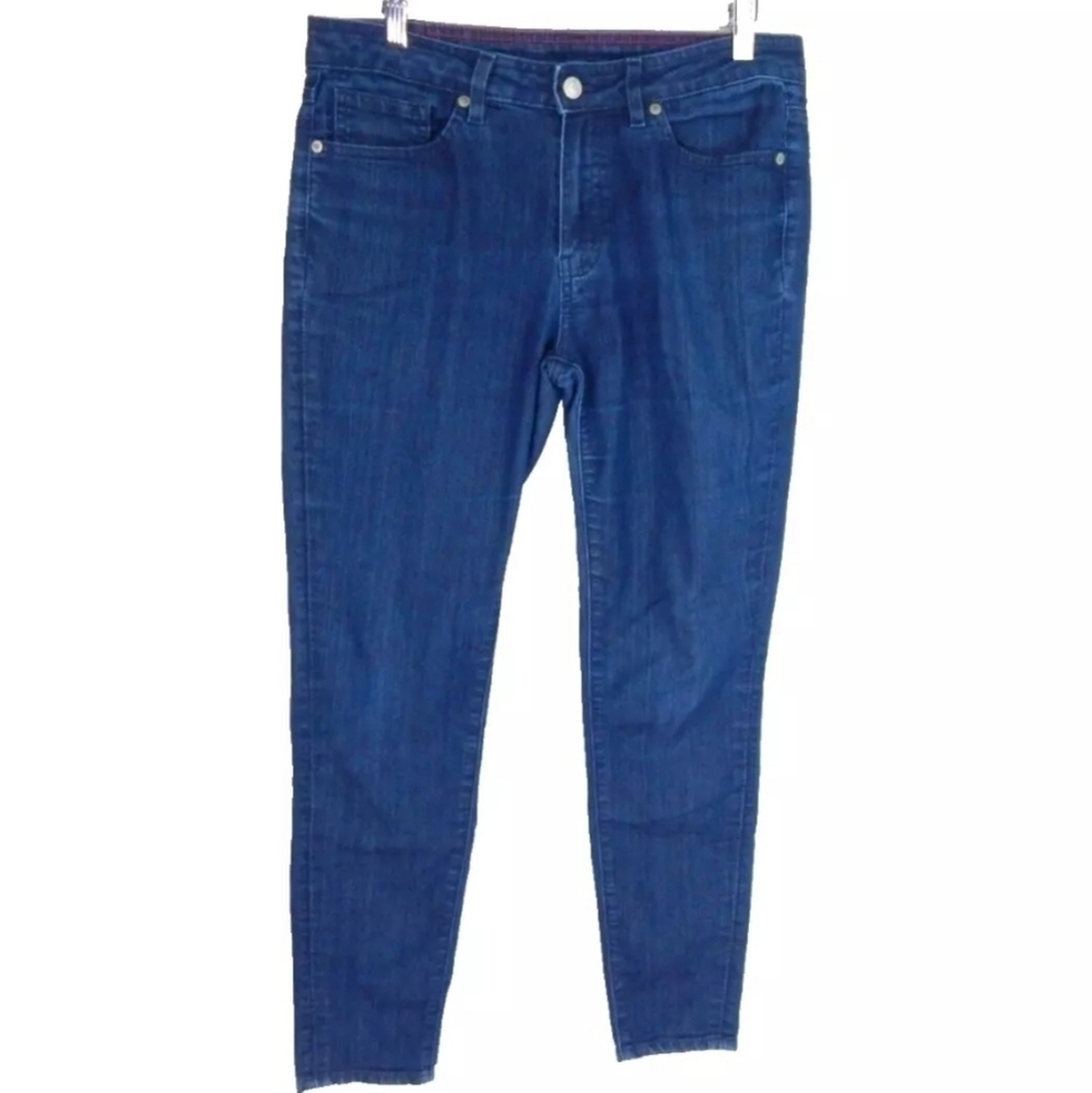 American Giant 218 Skinny Jeans